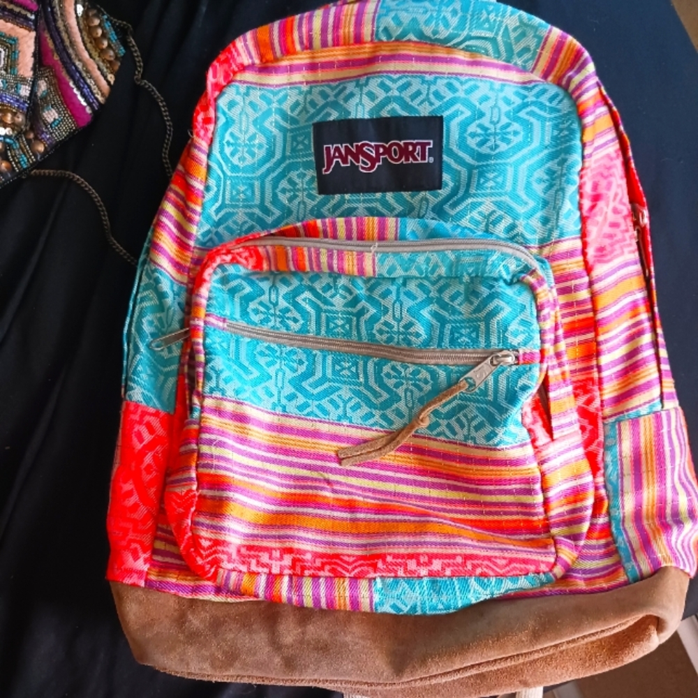 Jansport Backpack